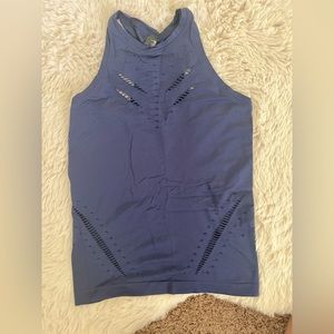 Victoria’s Secret Workout tank.